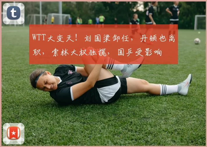 WTT大变天！刘国梁卸任，丹顿也离职，索林大权独揽，国乒受影响