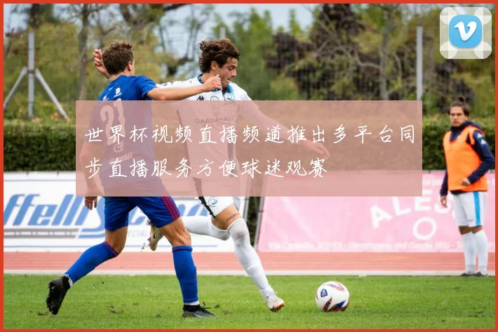 世界杯视频直播频道推出多平台同步直播服务方便球迷观赛