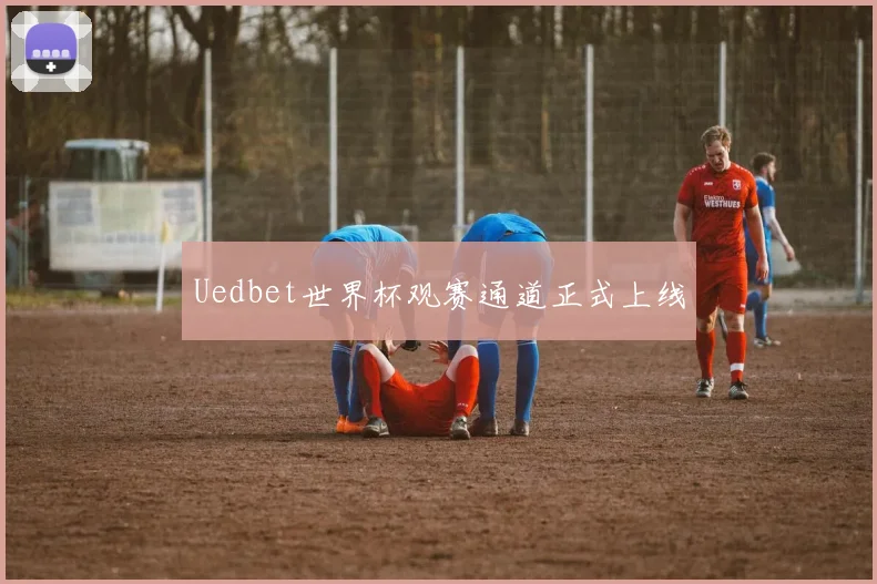 Uedbet世界杯观赛通道正式上线