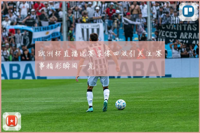 欧洲杯直播比赛录像回放引关注 赛事精彩瞬间一览